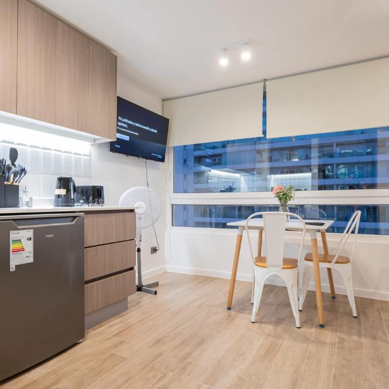 Charming Modern Studio Nunoa Cozy Urban Escape - Apartamento - 6