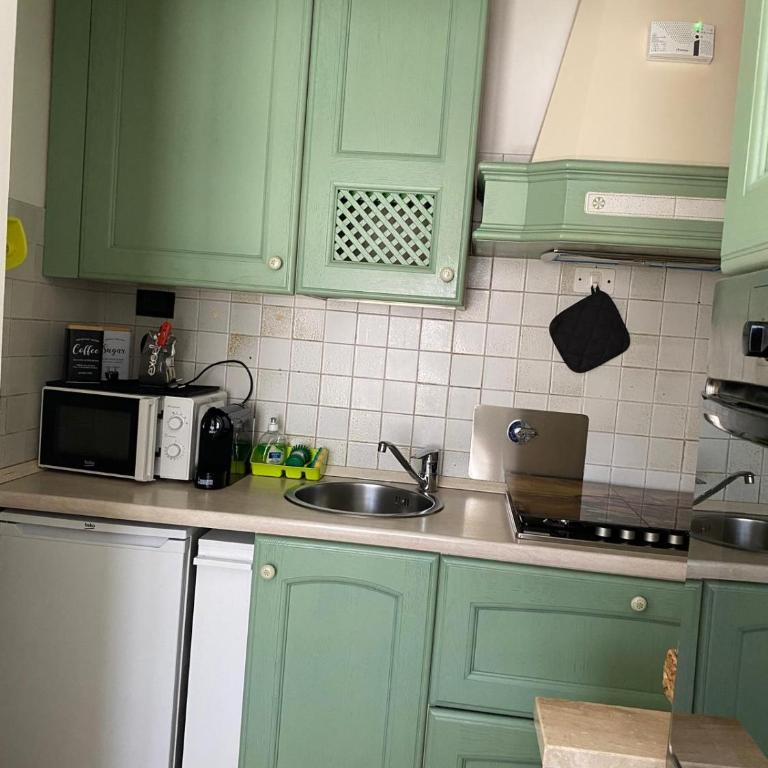 La Meraviglia - Two-Bedroom Apartment - 8