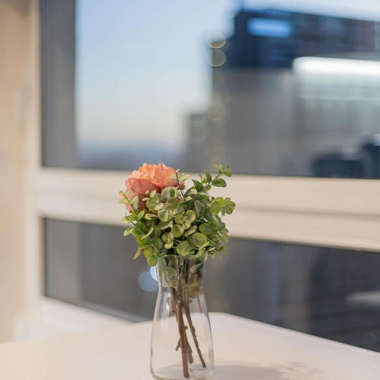 Charming Modern Studio Nunoa Cozy Urban Escape - Apartamento - 13