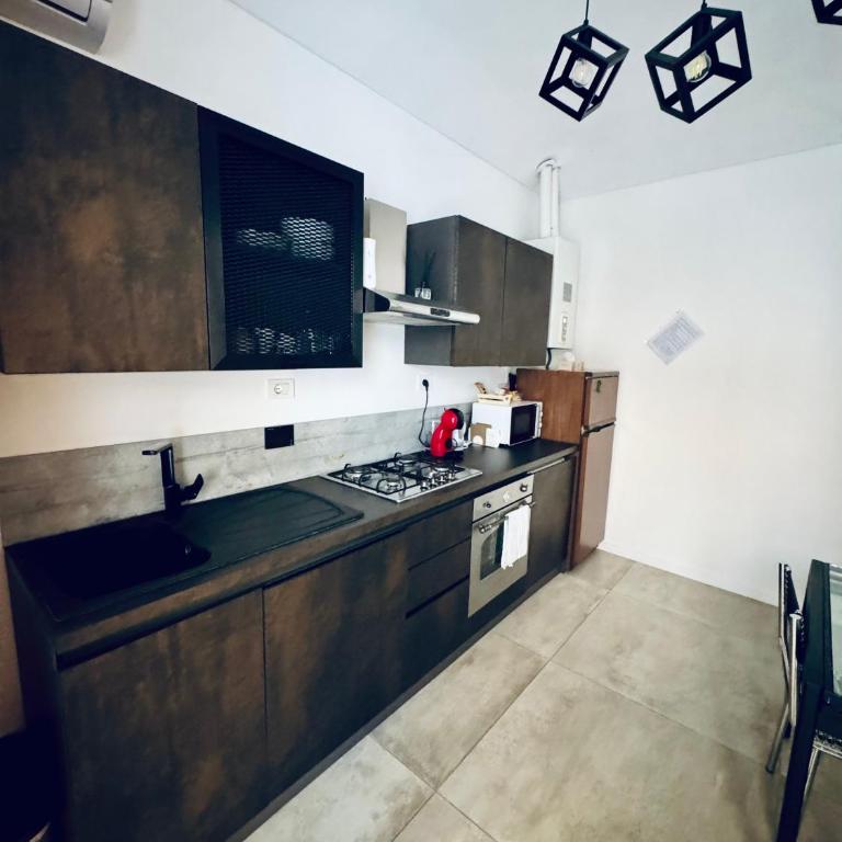 Ca' Risio - One-Bedroom Apartment - 5