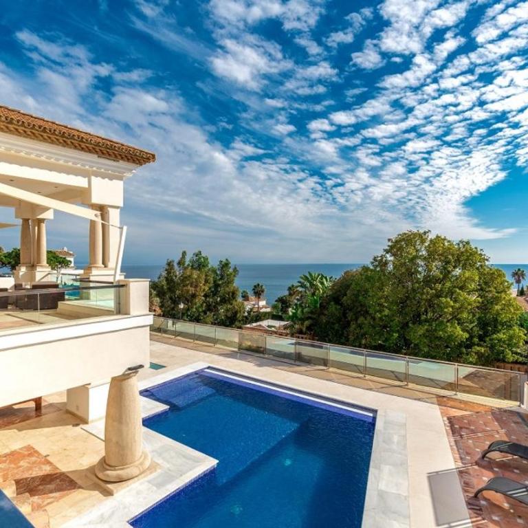 Villa Tabacalero - Casa de 5 dormitorios - 1