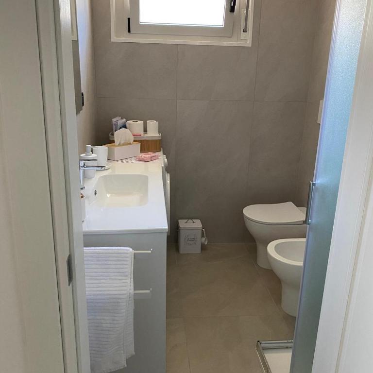 La Meraviglia - Two-Bedroom Apartment - 11