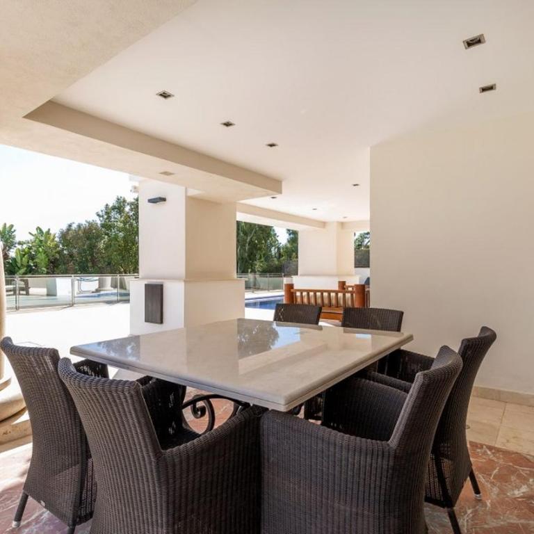 Villa Tabacalero - Casa de 5 dormitorios - 3