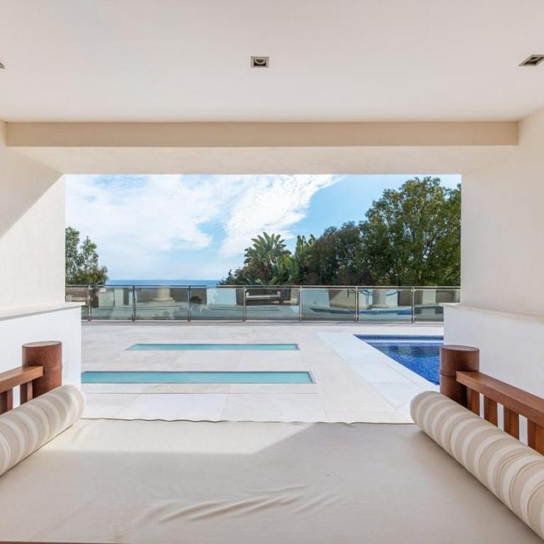 Villa Tabacalero - Casa de 5 dormitorios - 10