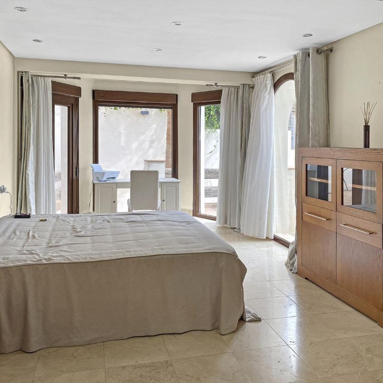 Villa Tabacalero - Casa de 5 dormitorios - 11