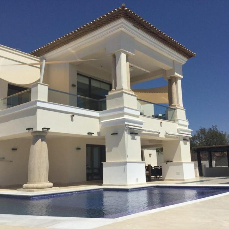Villa Tabacalero - Casa de 5 dormitorios - 14