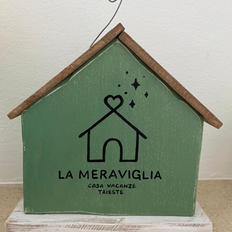La Meraviglia - Two-Bedroom Apartment - 13