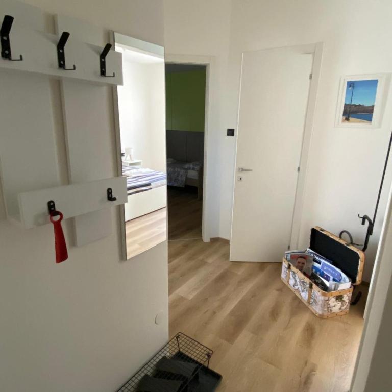 La Meraviglia - Two-Bedroom Apartment - 14