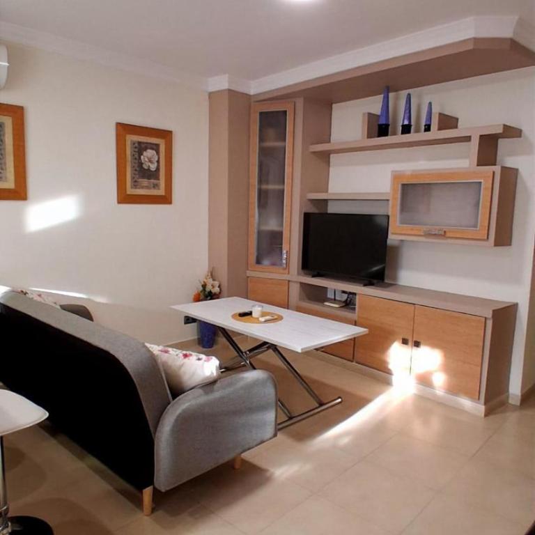 Apartamento Lola 1 - Two-Bedroom Apartment - 33
