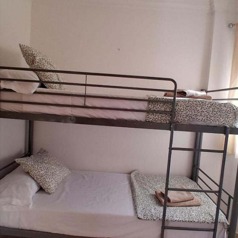 Apartamento Lola 1 - Two-Bedroom Apartment - 36