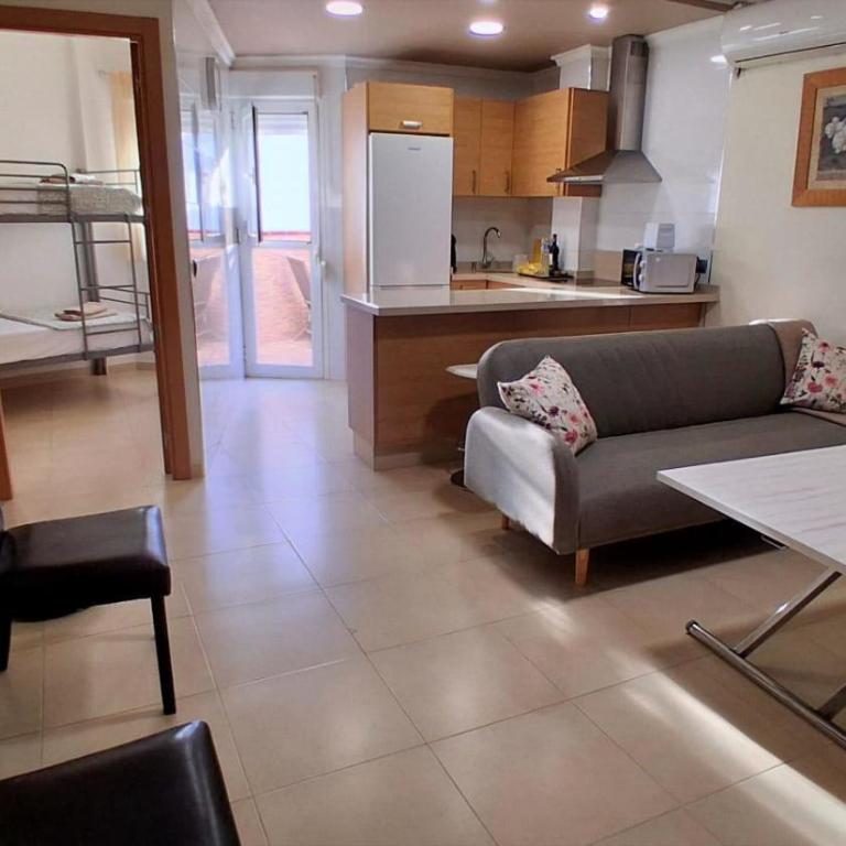 Apartamento Lola 1 - Two-Bedroom Apartment - 37