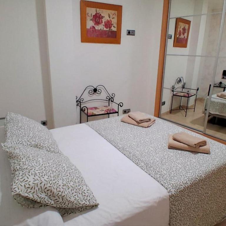 Apartamento Lola 1 - Two-Bedroom Apartment - 40