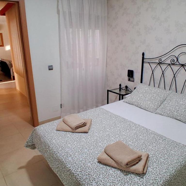 Apartamento Lola 1 - Two-Bedroom Apartment - 42