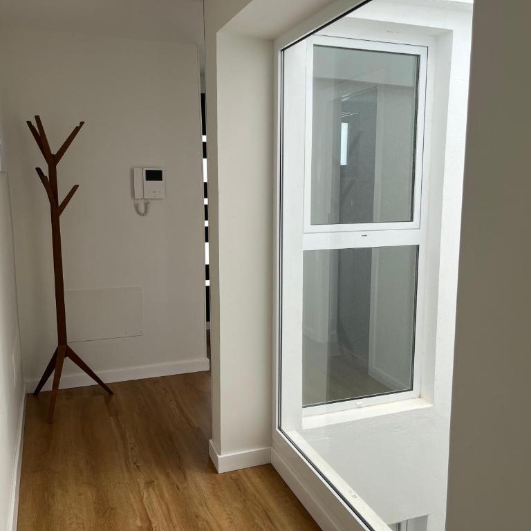 El Ático de Salinetas - Apartamento de 1 dormitorio - 10