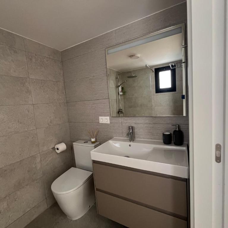 El Ático de Salinetas - Apartamento de 1 dormitorio - 12