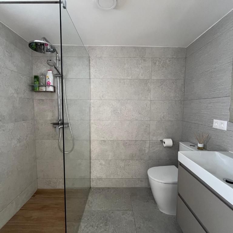 El Ático de Salinetas - Apartamento de 1 dormitorio - 16