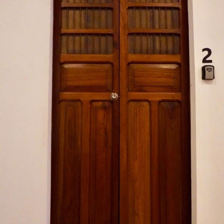 Sesenta1 - Double Room with Private Bathroom - 9