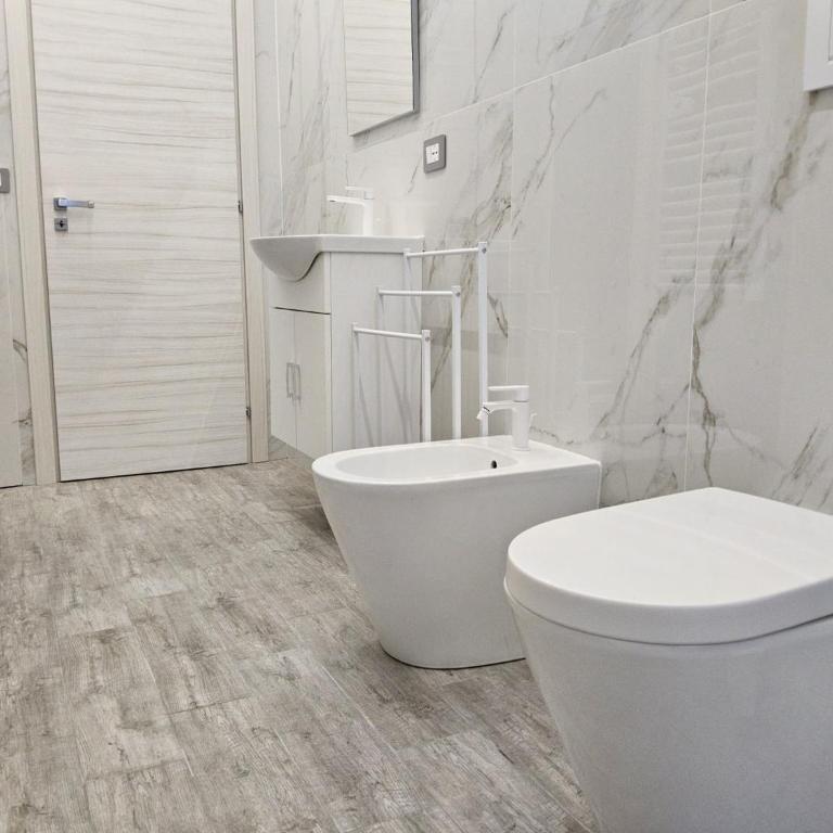 Oikos Sikelias - Standard Double Room - 5