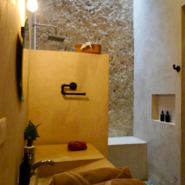 Sesenta1 - Double Room - 7