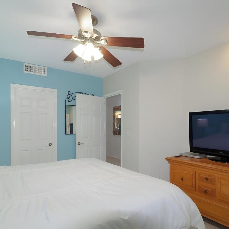 Sonoran Spa N 701 1 Bed 1 Bath - Apartamento - 8