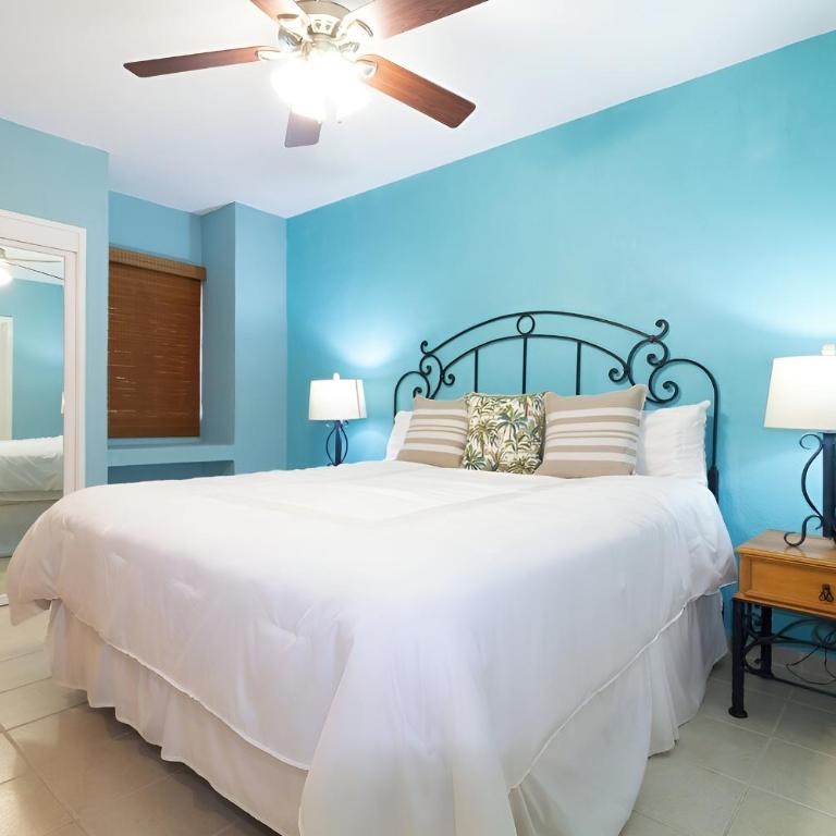Sonoran Spa N 701 1 Bed 1 Bath - Apartamento - 9
