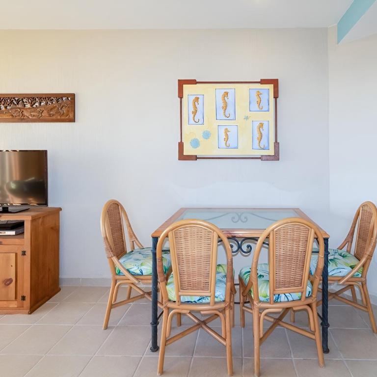 Sonoran Spa N 701 1 Bed 1 Bath - Apartamento - 7