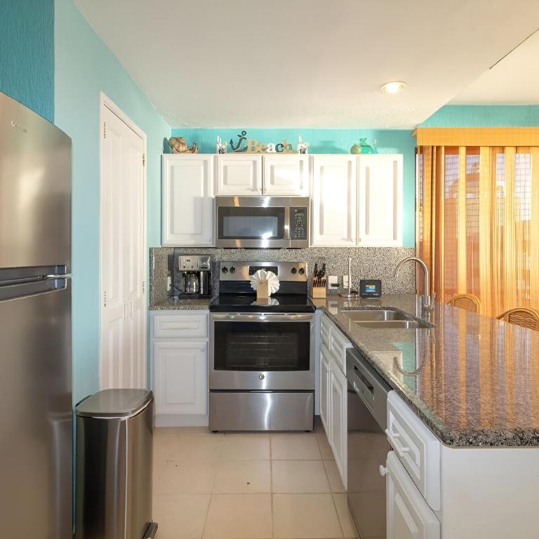Sonoran Spa N 701 1 Bed 1 Bath - Apartamento - 4