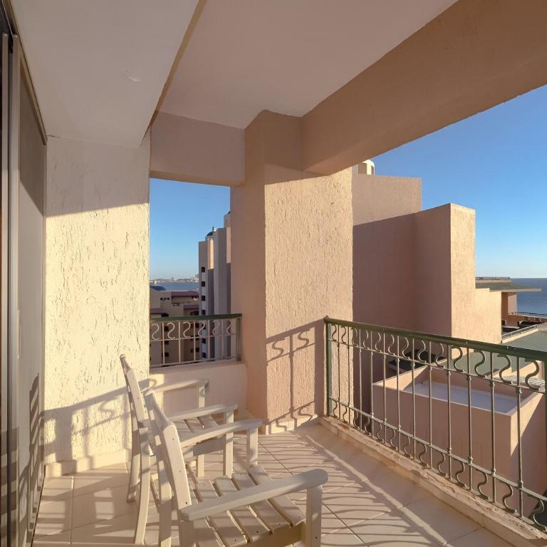 Sonoran Spa N 701 1 Bed 1 Bath - Apartamento - 12