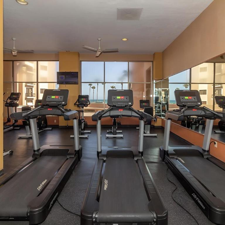 Sonoran Spa N 701 1 Bed 1 Bath - Apartamento - 17