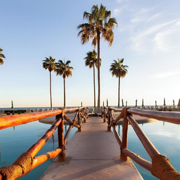 Sonoran Spa N 701 1 Bed 1 Bath - Apartamento - 15