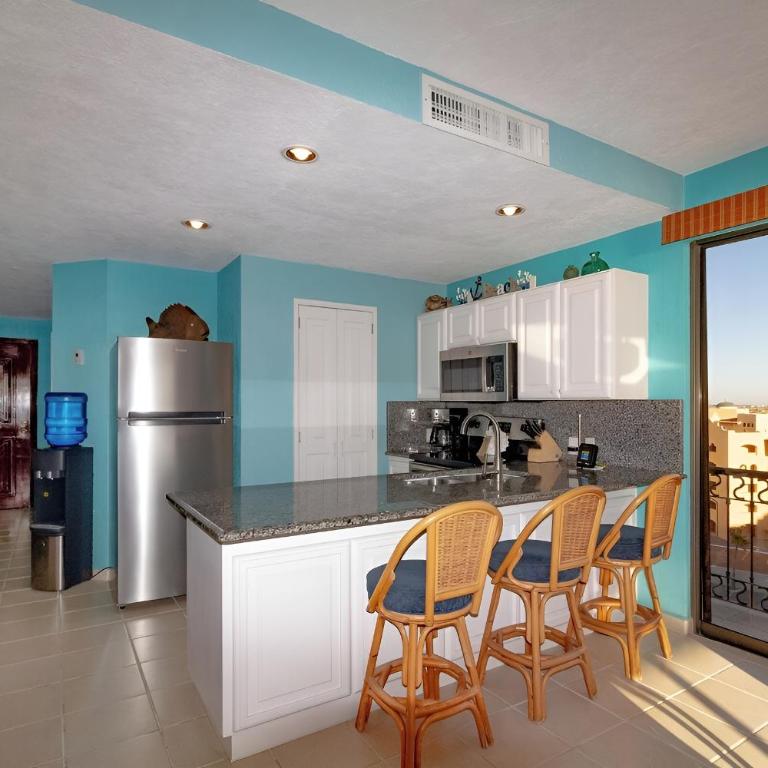 Sonoran Spa N 701 1 Bed 1 Bath - Apartamento - 6