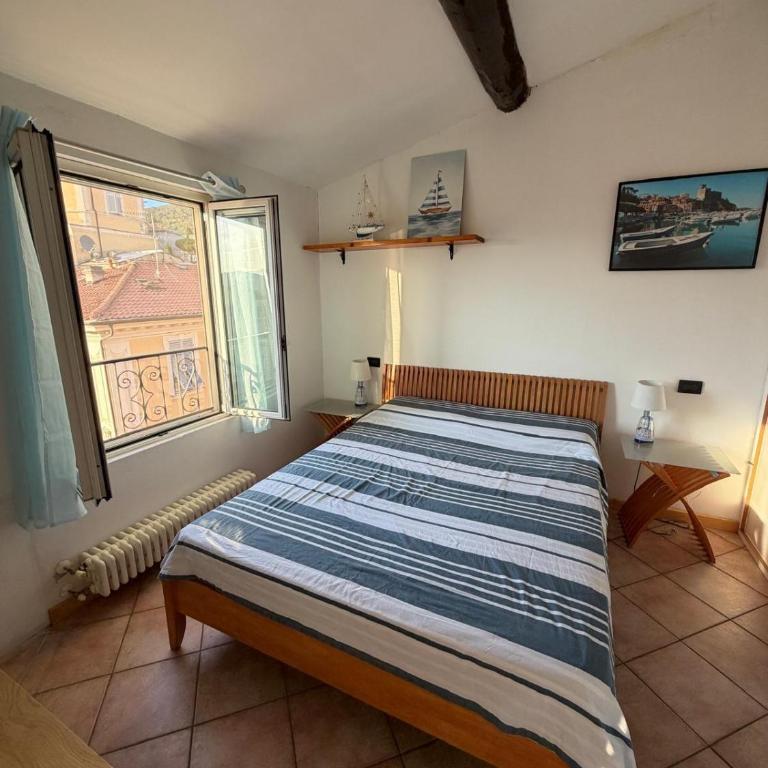 La Casa Damare view Lerici - Appartamento con 1 Camera da Letto - 12