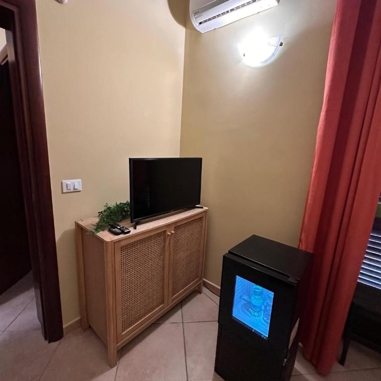 Suite Amare Luxury Apartment - Camera Matrimoniale Standard - 4