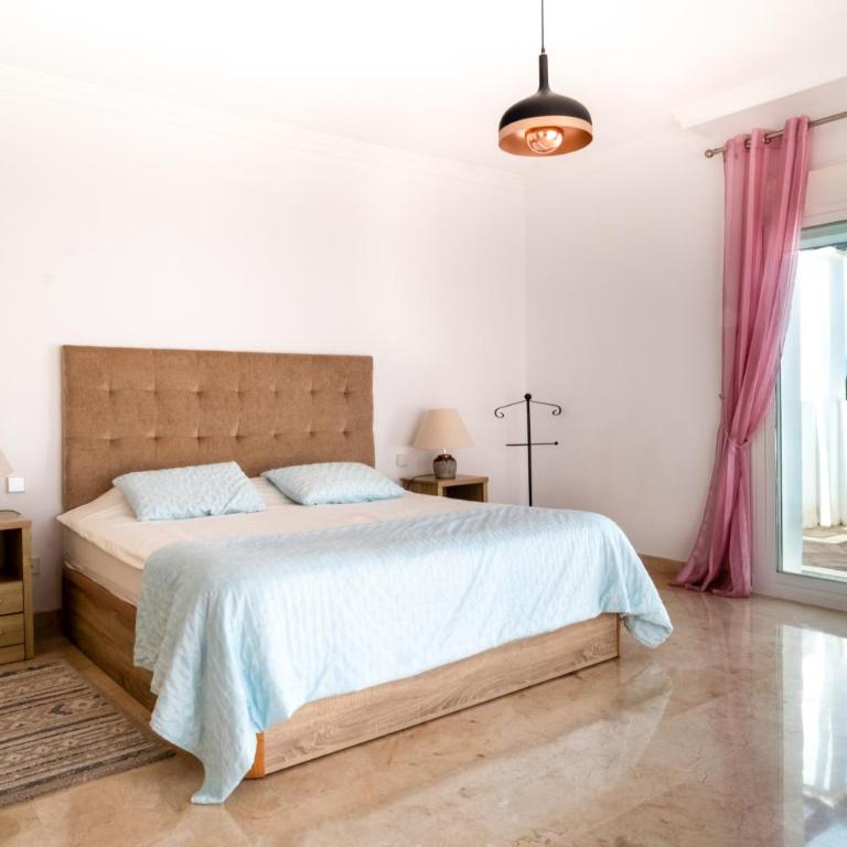 Duplex-penthouse with stunning panoramic view - Suite con vistas a la montaña - 21