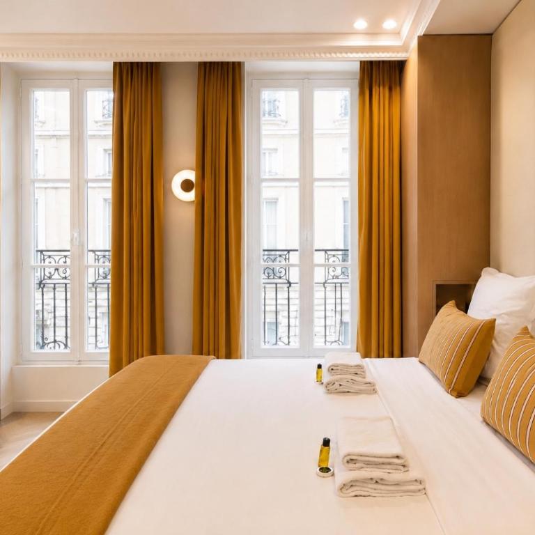 Luxury Paris Suite - AC - Heart of Saint-Germain - Appartement 1 Chambre - 1