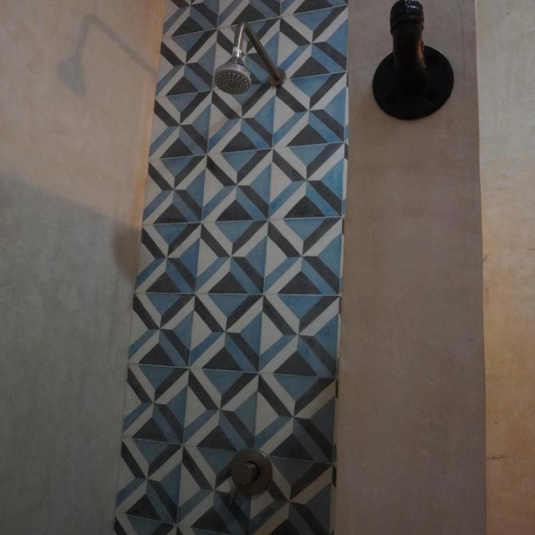 Sesenta1 - Double Room - 6
