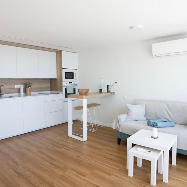 El Ático de Salinetas - Apartamento de 1 dormitorio - 19