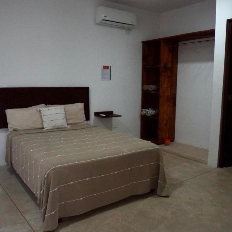 Sesenta1 - Double Room - 8