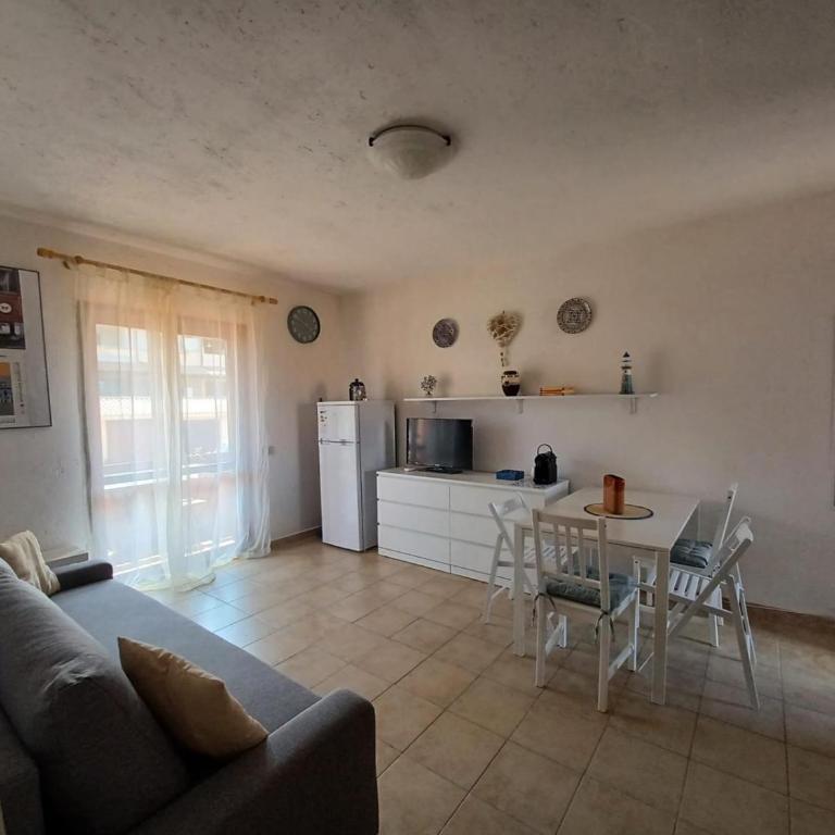 Casa Marinella - Appartamento con Balcone - 7