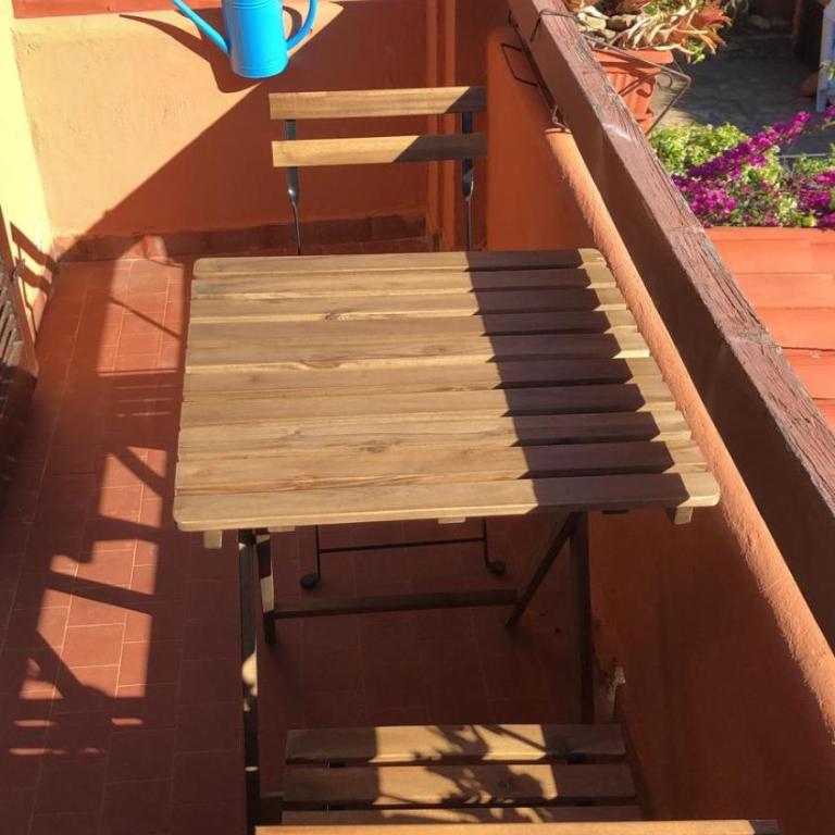 Casa Marinella - Appartamento con Balcone - 5