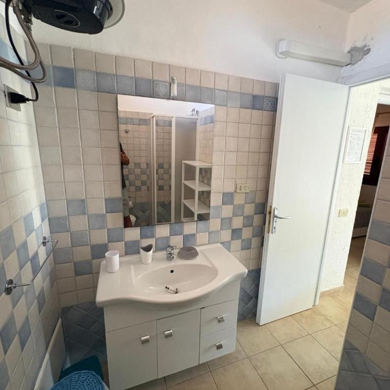 Casa Marinella - Appartamento con Balcone - 13