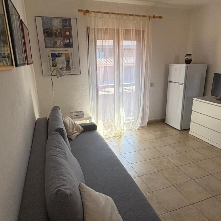 Casa Marinella - Appartamento con Balcone - 8