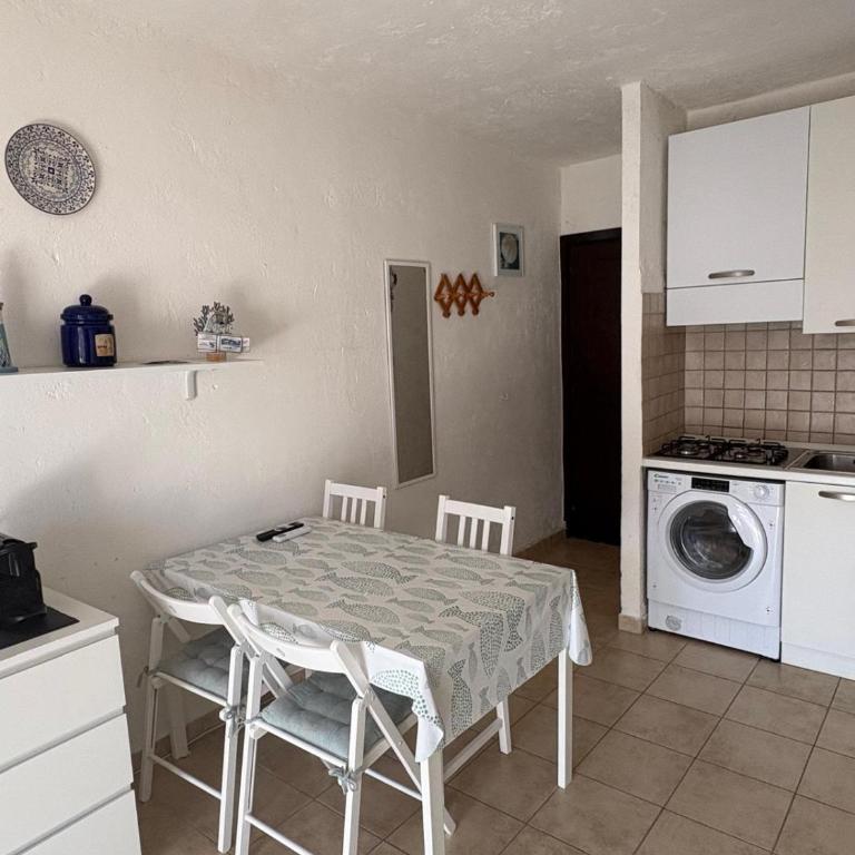 Casa Marinella - Appartamento con Balcone - 12