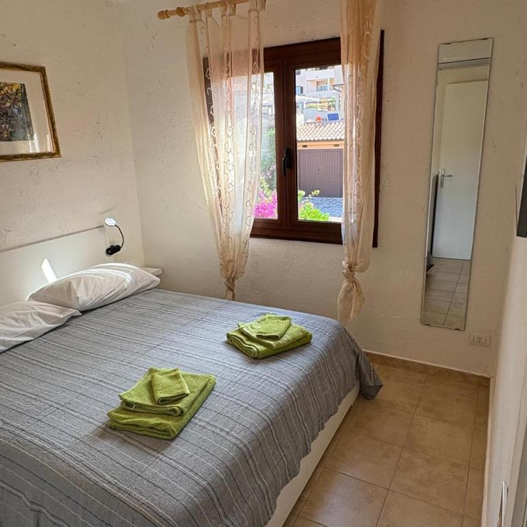 Casa Marinella - Appartamento con Balcone - 14