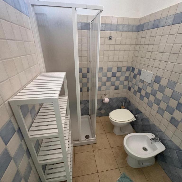 Casa Marinella - Appartamento con Balcone - 15