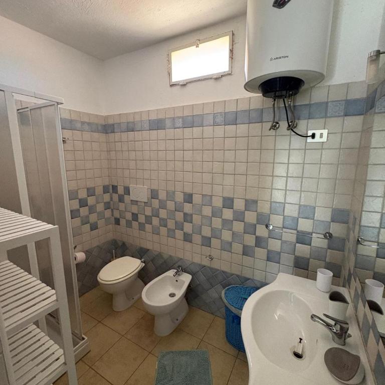 Casa Marinella - Appartamento con Balcone - 10