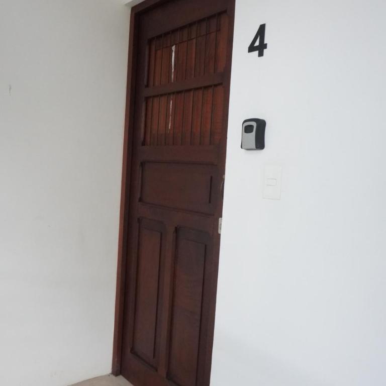 Sesenta1 - Double Room - 10