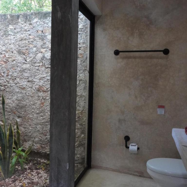 Sesenta1 - Double Room with Garden View - 6