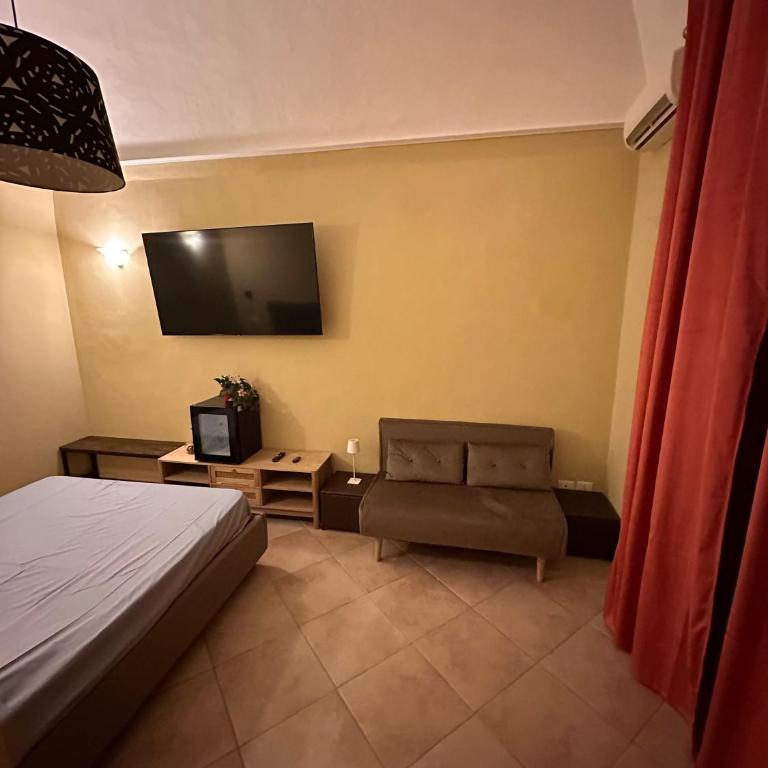 Suite Amare Luxury Apartment - Camera King - 3