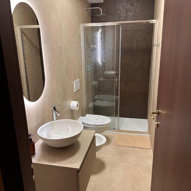 Suite Amare Luxury Apartment - Camera King - 5